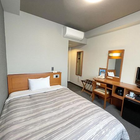 Hotel Route-Inn Fujieda-Eki Kita Экстерьер фото