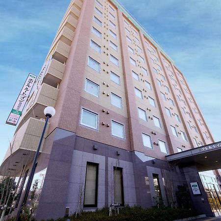 Hotel Route-Inn Fujieda-Eki Kita Экстерьер фото