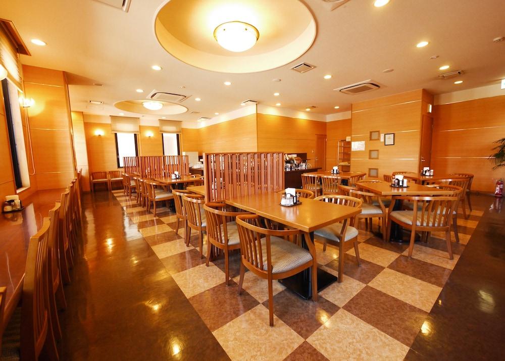 Hotel Route-Inn Fujieda-Eki Kita Экстерьер фото